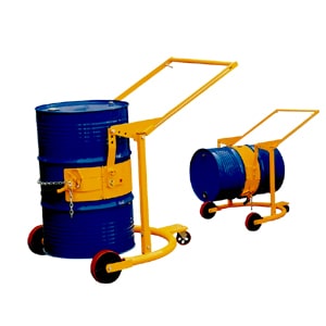 Drum Carrier Tilter